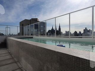 Foto 3 de VENTA  Departamento - La Plata Plaza Moreno