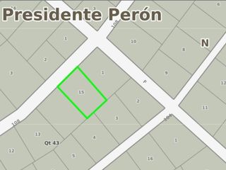 Foto 5 de Terreno en venta - 2.125Mts2 - Guernica
