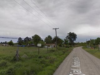 Foto 2 de Terreno en venta - 2.125Mts2 - Guernica
