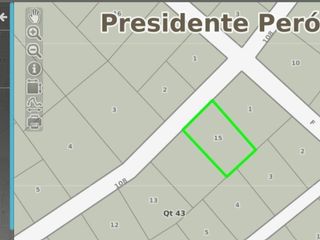Foto 3 de Terreno en venta - 2.125Mts2 - Guernica