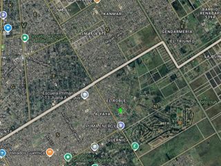 Foto 7 de Terreno en venta - 2.125Mts2 - Guernica