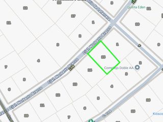 Foto 9 de Terreno en venta - 2.125Mts2 - Guernica