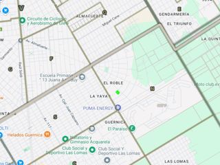 Foto 8 de Terreno en venta - 2.125Mts2 - Guernica