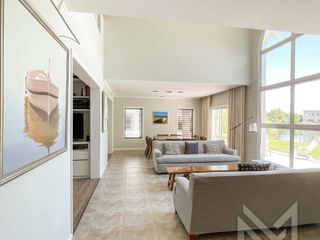 Foto 4 de Casa en  venta Los Castores