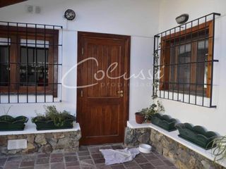 Foto 35 de VENTA CASA VILLA LA ANGOSTURA- 4 amb/parque, quincho - Centro-