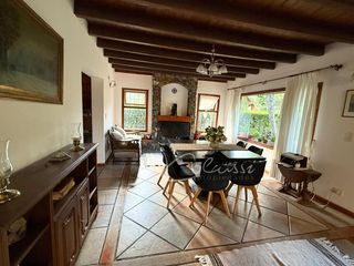 Foto 19 de VENTA CASA VILLA LA ANGOSTURA- 4 amb/parque, quincho - Centro-