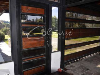 Foto 37 de VENTA CASA VILLA LA ANGOSTURA- 4 amb/parque, quincho - Centro-
