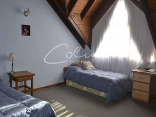 Foto 27 de VENTA CASA VILLA LA ANGOSTURA- 4 amb/parque, quincho - Centro-