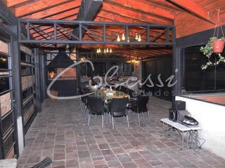 Foto 36 de VENTA CASA VILLA LA ANGOSTURA- 4 amb/parque, quincho - Centro-