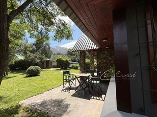 Foto 10 de VENTA CASA VILLA LA ANGOSTURA- 4 amb/parque, quincho - Centro-