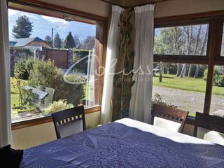 Foto 13 de VENTA CASA VILLA LA ANGOSTURA- 4 amb/parque, quincho - Centro-