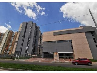 Foto 35 de SE VENDE APARTAMENTO EN GRAN GRANADA, ENGATIVA, BOGOTA