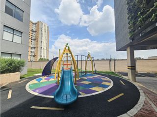 Foto 28 de SE VENDE APARTAMENTO EN GRAN GRANADA, ENGATIVA, BOGOTA