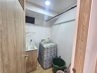 Foto 13 de SE VENDE APARTAMENTO EN GRAN GRANADA, ENGATIVA, BOGOTA