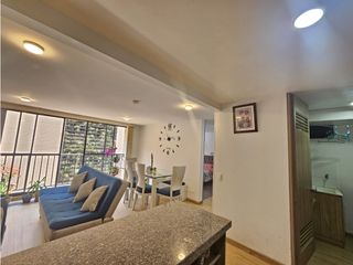 Foto 2 de SE VENDE APARTAMENTO EN GRAN GRANADA, ENGATIVA, BOGOTA