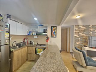 Foto 11 de SE VENDE APARTAMENTO EN GRAN GRANADA, ENGATIVA, BOGOTA
