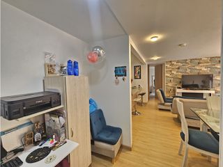 Foto 14 de SE VENDE APARTAMENTO EN GRAN GRANADA, ENGATIVA, BOGOTA