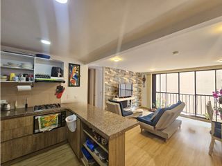 Foto 5 de SE VENDE APARTAMENTO EN GRAN GRANADA, ENGATIVA, BOGOTA
