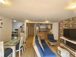 Foto 4 de SE VENDE APARTAMENTO EN GRAN GRANADA, ENGATIVA, BOGOTA
