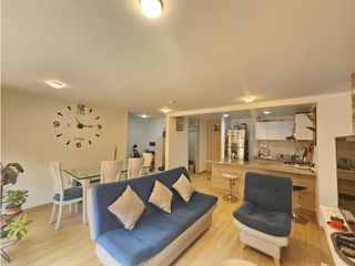 Foto 3 de SE VENDE APARTAMENTO EN GRAN GRANADA, ENGATIVA, BOGOTA