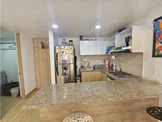 Foto 12 de SE VENDE APARTAMENTO EN GRAN GRANADA, ENGATIVA, BOGOTA