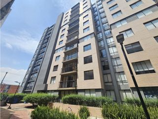 Foto 32 de SE VENDE APARTAMENTO EN GRAN GRANADA, ENGATIVA, BOGOTA