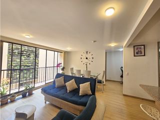 Foto 9 de SE VENDE APARTAMENTO EN GRAN GRANADA, ENGATIVA, BOGOTA