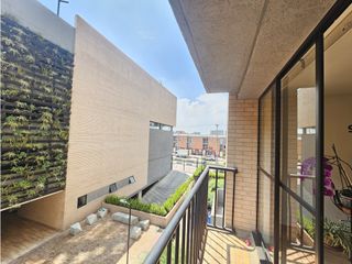 Foto 10 de SE VENDE APARTAMENTO EN GRAN GRANADA, ENGATIVA, BOGOTA