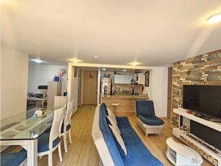Foto 7 de SE VENDE APARTAMENTO EN GRAN GRANADA, ENGATIVA, BOGOTA