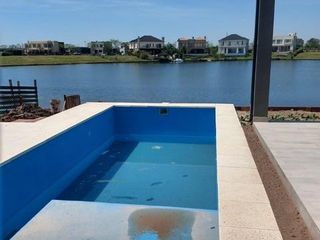 Foto 22 de Casa al Agua en Vistas, Puertos venta
