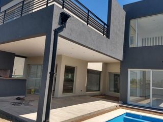 Foto 5 de Casa al Agua en Vistas, Puertos venta