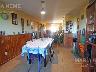Foto 4 de Departamento en  Levalle la Paz al 700