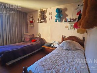 Foto 9 de Departamento en  Levalle la Paz al 700