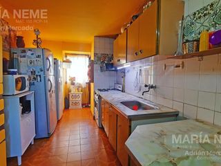 Foto 5 de Departamento en  Levalle la Paz al 700