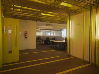 Foto 4 de Oficina amoblada en Torre Catalinas Plaza