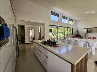 Foto 6 de VENTA DE CASA CAMPESTRE LA VIGA PANCE KT