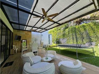 Foto 4 de VENTA DE CASA CAMPESTRE LA VIGA PANCE KT