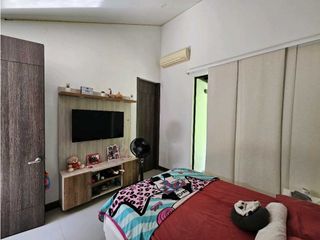 Foto 14 de VENTA DE CASA CAMPESTRE LA VIGA PANCE KT