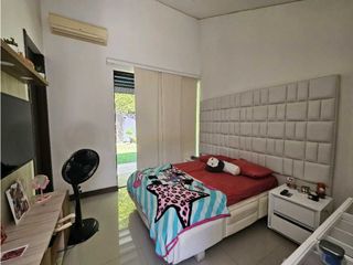 Foto 13 de VENTA DE CASA CAMPESTRE LA VIGA PANCE KT