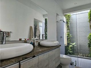 Foto 20 de VENTA DE CASA CAMPESTRE LA VIGA PANCE KT