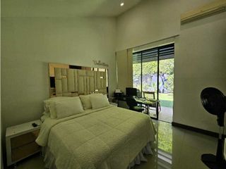 Foto 11 de VENTA DE CASA CAMPESTRE LA VIGA PANCE KT