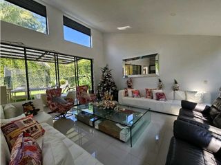 Foto 8 de VENTA DE CASA CAMPESTRE LA VIGA PANCE KT