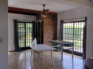 Foto 9 de Casa en  alquiler temporario 7 personas, Roldan