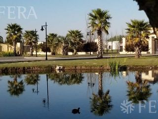 Foto 3 de Venta de terreno en Haras del Sur I