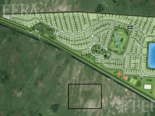 Foto 2 de Venta de terreno en Haras del Sur I