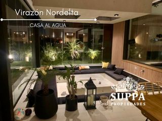 Foto 19 de Casa en  Virazon Nordelta