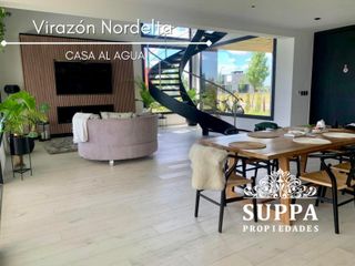 Foto 7 de Casa en  Virazon Nordelta