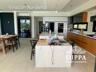 Foto 5 de Casa en  Virazon Nordelta