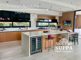 Foto 4 de Casa en  Virazon Nordelta