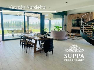 Foto 6 de Casa en  Virazon Nordelta